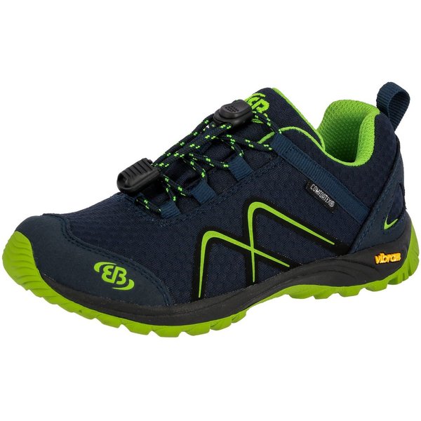 BRÜTTING Outdoorschuh Guide Wanderschuh