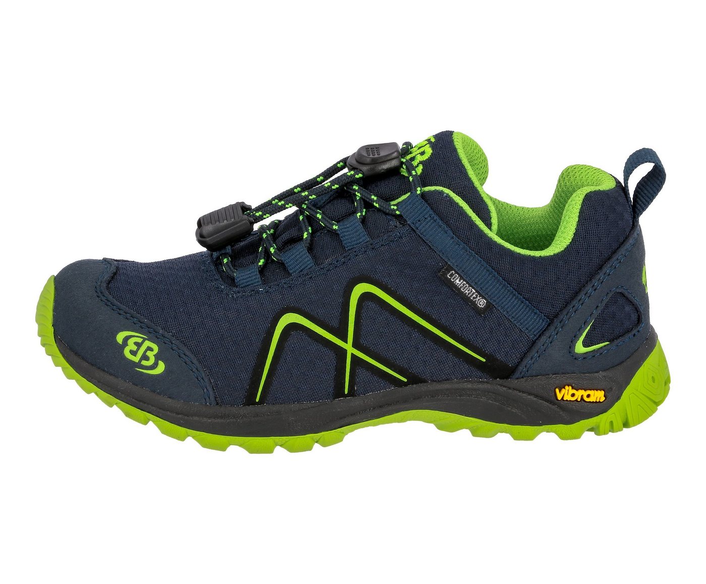 BRÜTTING Outdoorschuh Guide Wanderschuh – Bild 2 von 5
