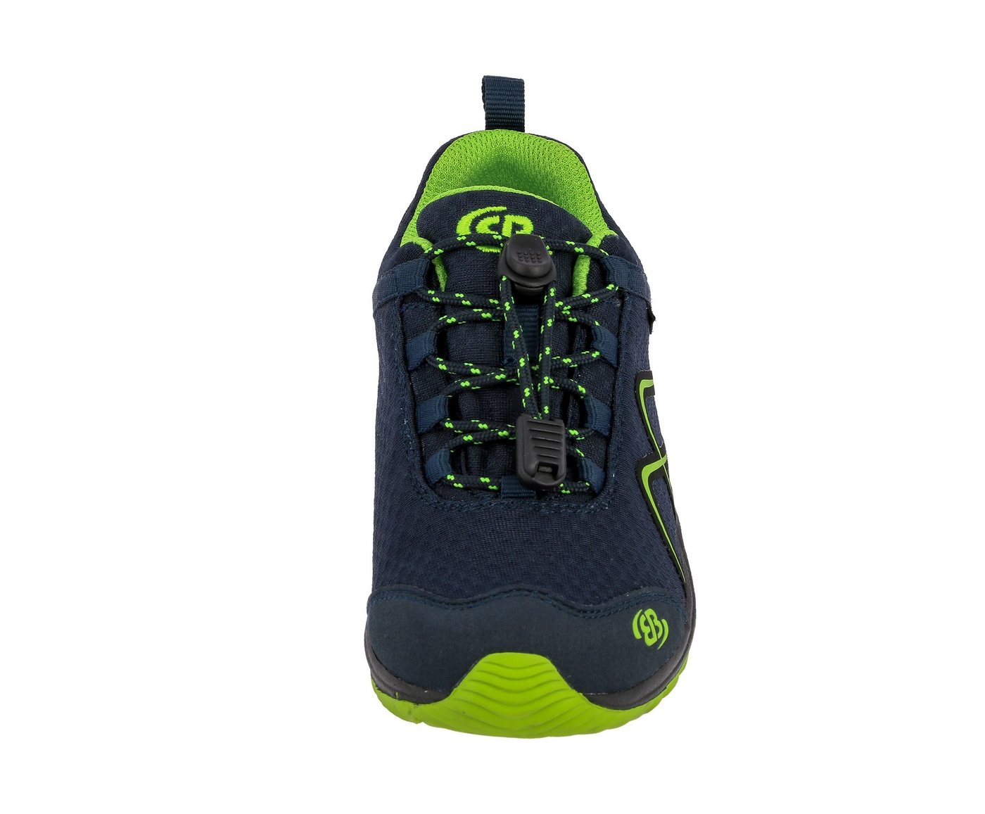 BRÜTTING Outdoorschuh Guide Wanderschuh – Bild 3 von 5