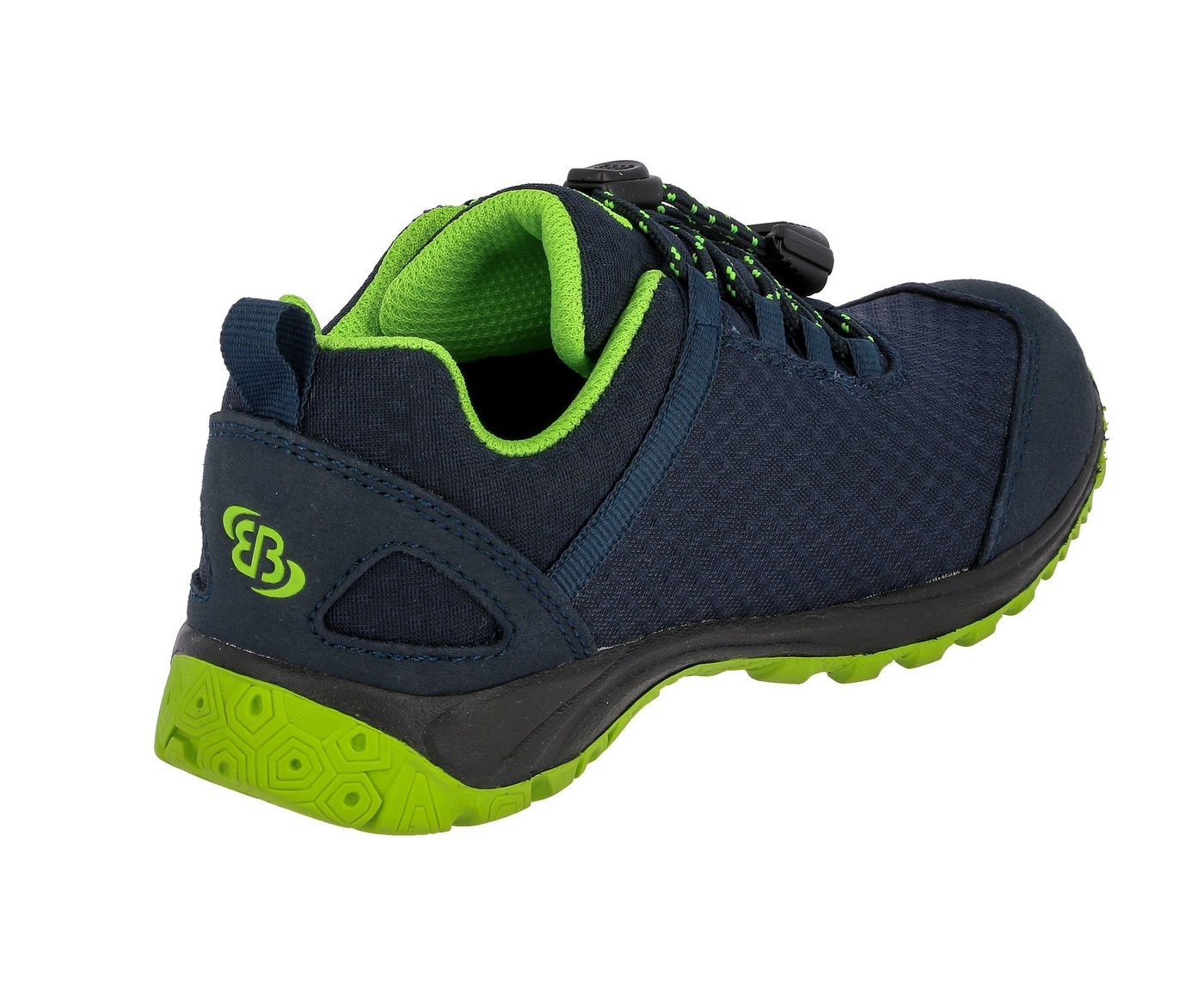 BRÜTTING Outdoorschuh Guide Wanderschuh – Bild 4 von 5