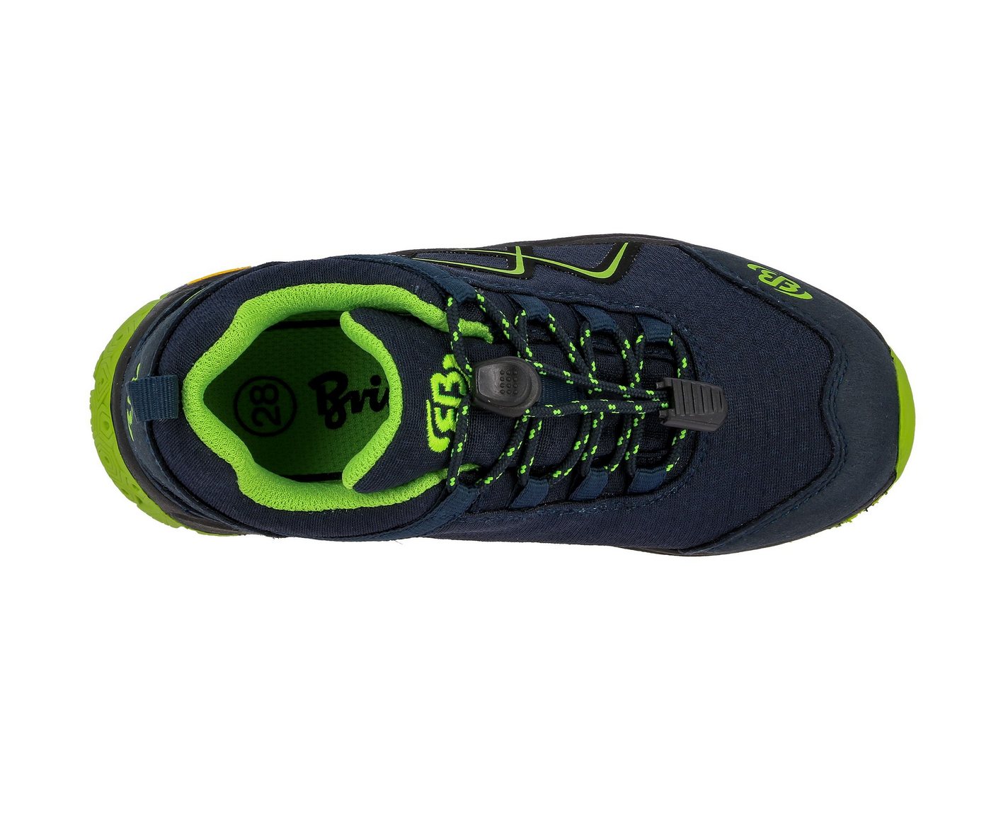 BRÜTTING Outdoorschuh Guide Wanderschuh – Bild 5 von 5