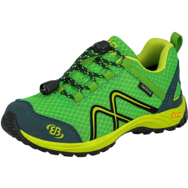 BRÜTTING Outdoorschuh Guide Wanderschuh