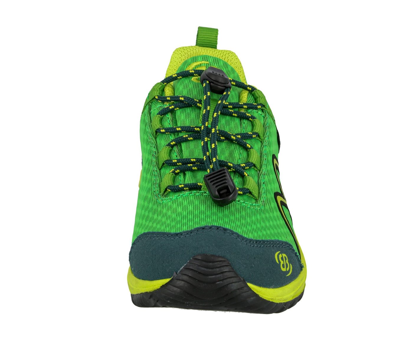 BRÜTTING Outdoorschuh Guide Wanderschuh – Bild 3 von 5