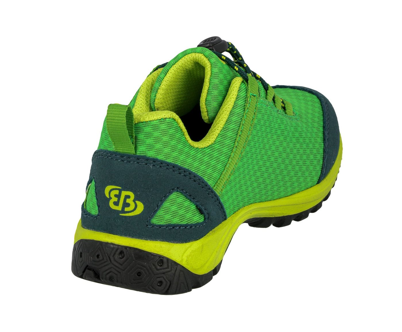 BRÜTTING Outdoorschuh Guide Wanderschuh – Bild 4 von 5