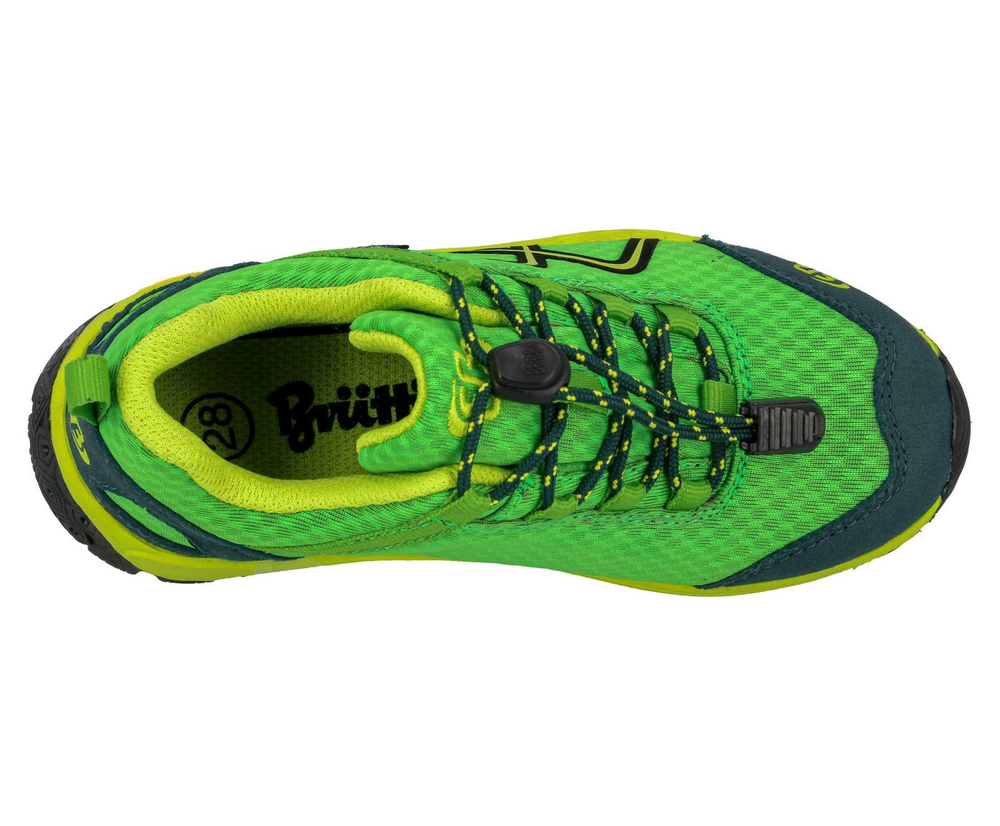 BRÜTTING Outdoorschuh Guide Wanderschuh – Bild 5 von 5