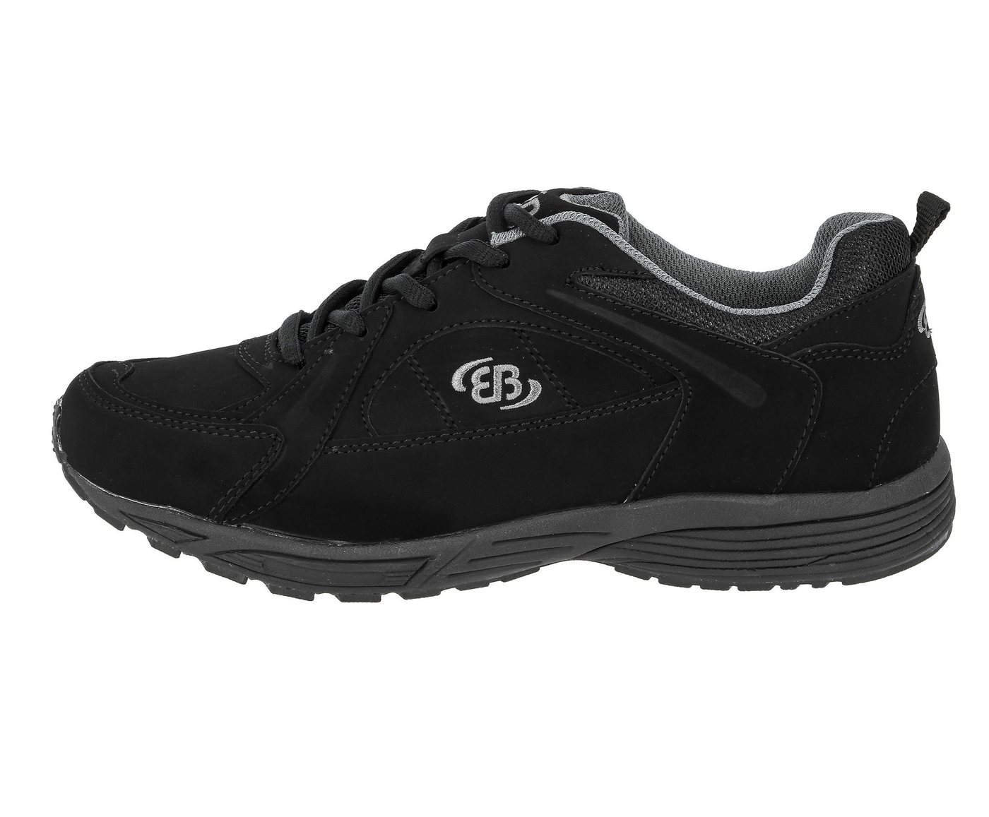 BRÜTTING Outdoorschuh Hiker Walkingschuh – Bild 2 von 5