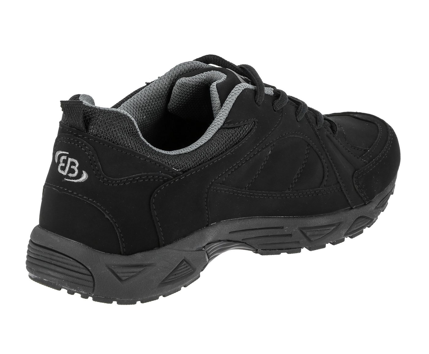 BRÜTTING Outdoorschuh Hiker Walkingschuh – Bild 4 von 5
