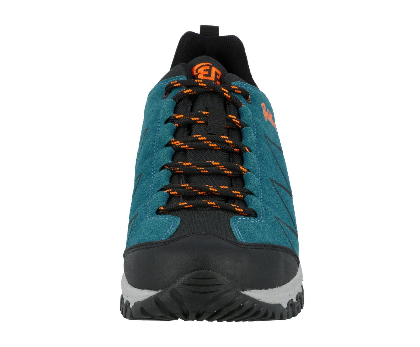 BRÜTTING Outdoorschuh Kansas Wanderschuh – Bild 3 von 5