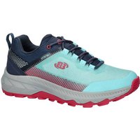 BRÜTTING Outdoorschuh Mount Aragorn, Größe 36 in Türkis