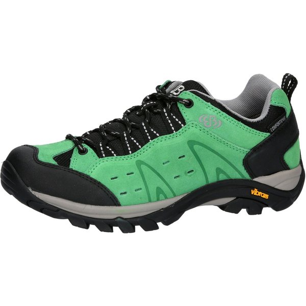 BRÜTTING Outdoorschuh Mount Bona Low Wanderschuh