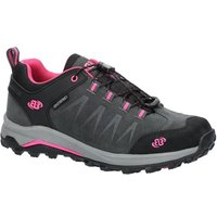 BRÜTTING Outdoorschuh Mount Chester, Größe 37 in Grau