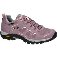 BRÜTTING Outdoorschuh Mount Frakes Low, Größe 40 in Pink