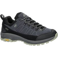 BRÜTTING Outdoorschuh Mount Sellery Low, Größe 36 in Grau