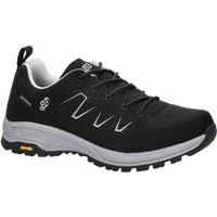 BRÜTTING Outdoorschuh Mount Torbert, Größe 36 in Schwarz