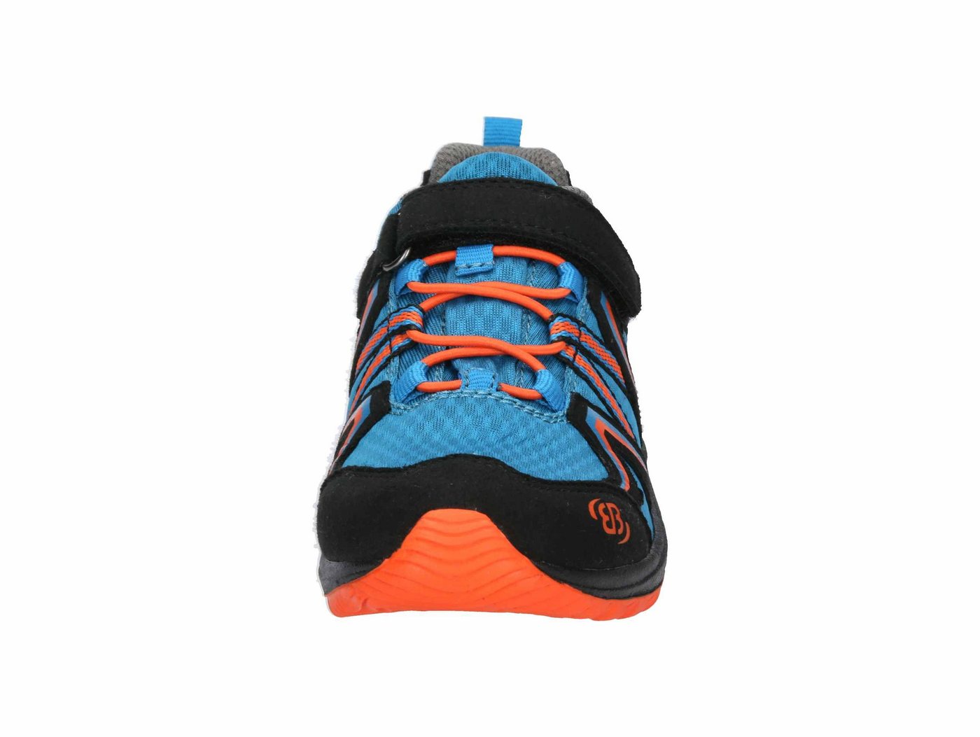 BRÜTTING Outdoorschuh Rockwall Wanderschuh – Bild 3 von 5