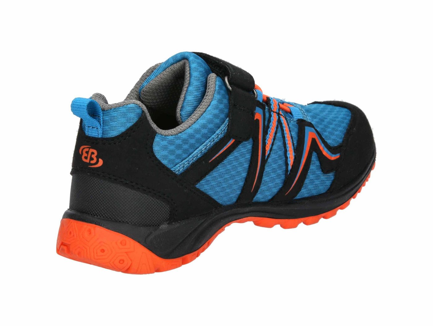 BRÜTTING Outdoorschuh Rockwall Wanderschuh – Bild 4 von 5