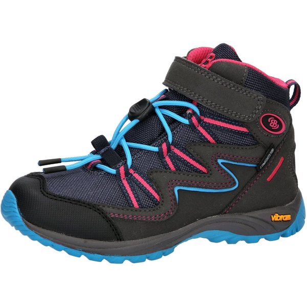 BRÜTTING Outdoorstiefel Atlanta High VS Wanderstiefel
