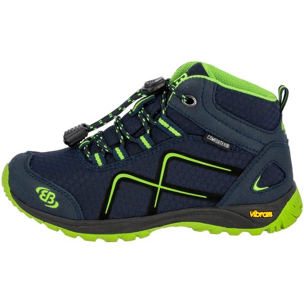 BRÜTTING Outdoorstiefel Guide High Wanderschuh