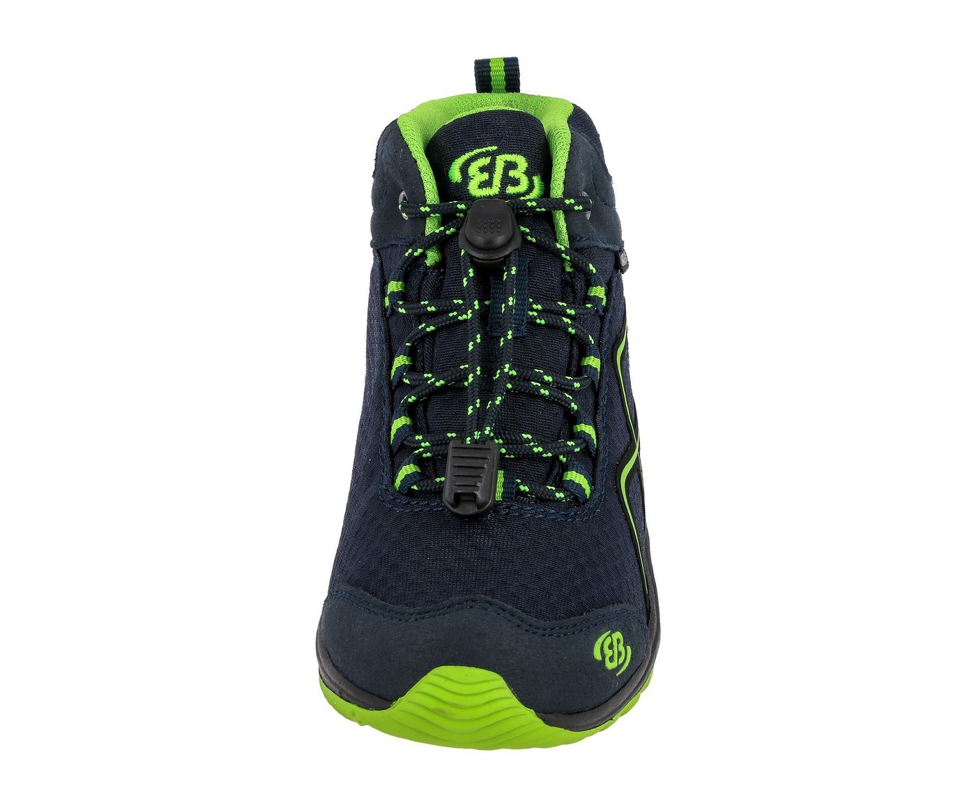 BRÜTTING Outdoorstiefel Guide High Wanderschuh – Bild 3 von 5