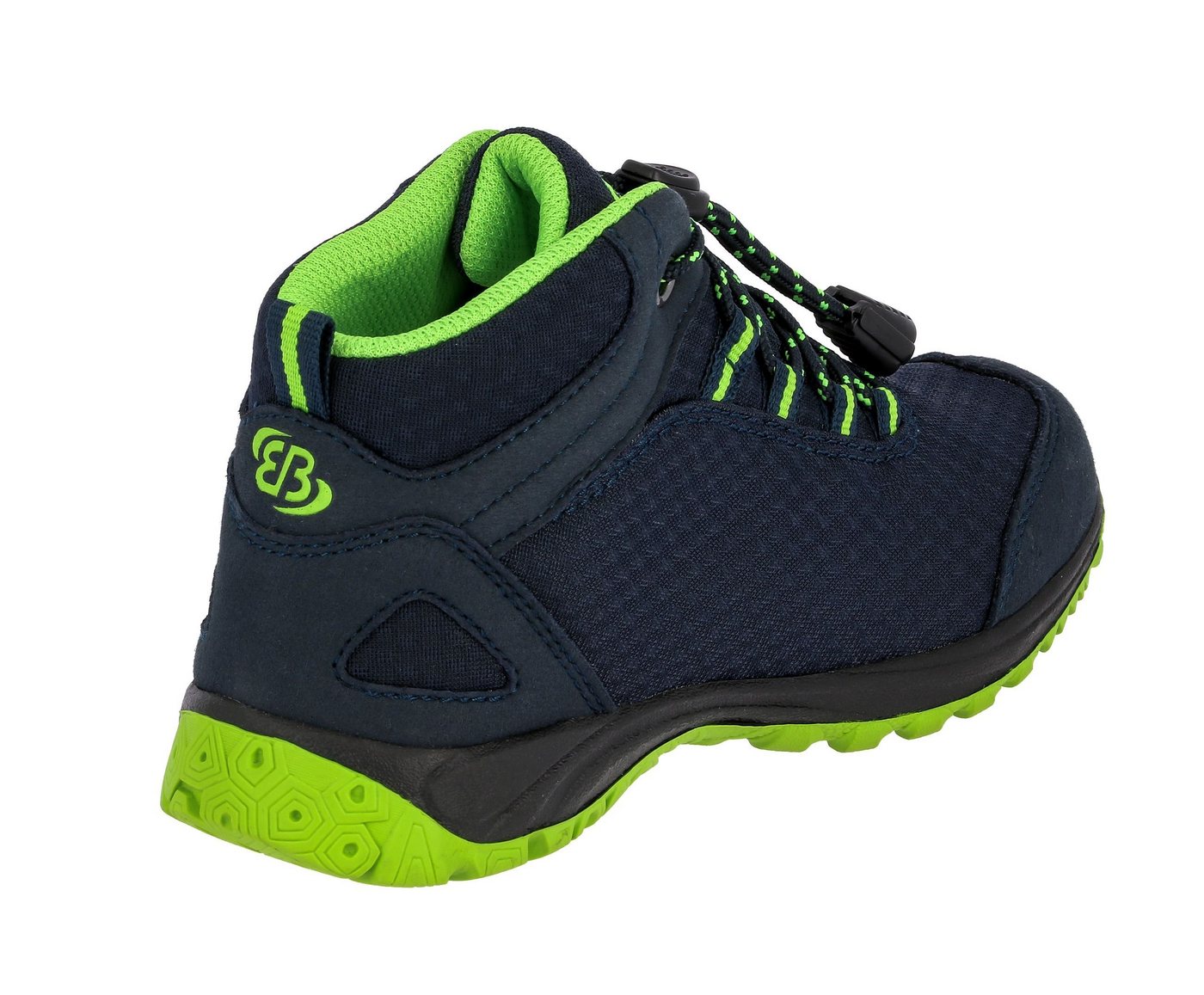 BRÜTTING Outdoorstiefel Guide High Wanderschuh – Bild 4 von 5