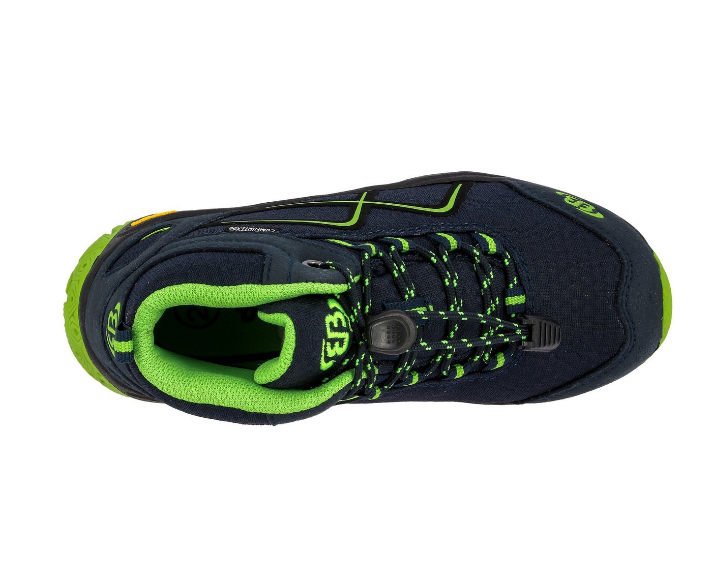 BRÜTTING Outdoorstiefel Guide High Wanderschuh – Bild 5 von 5