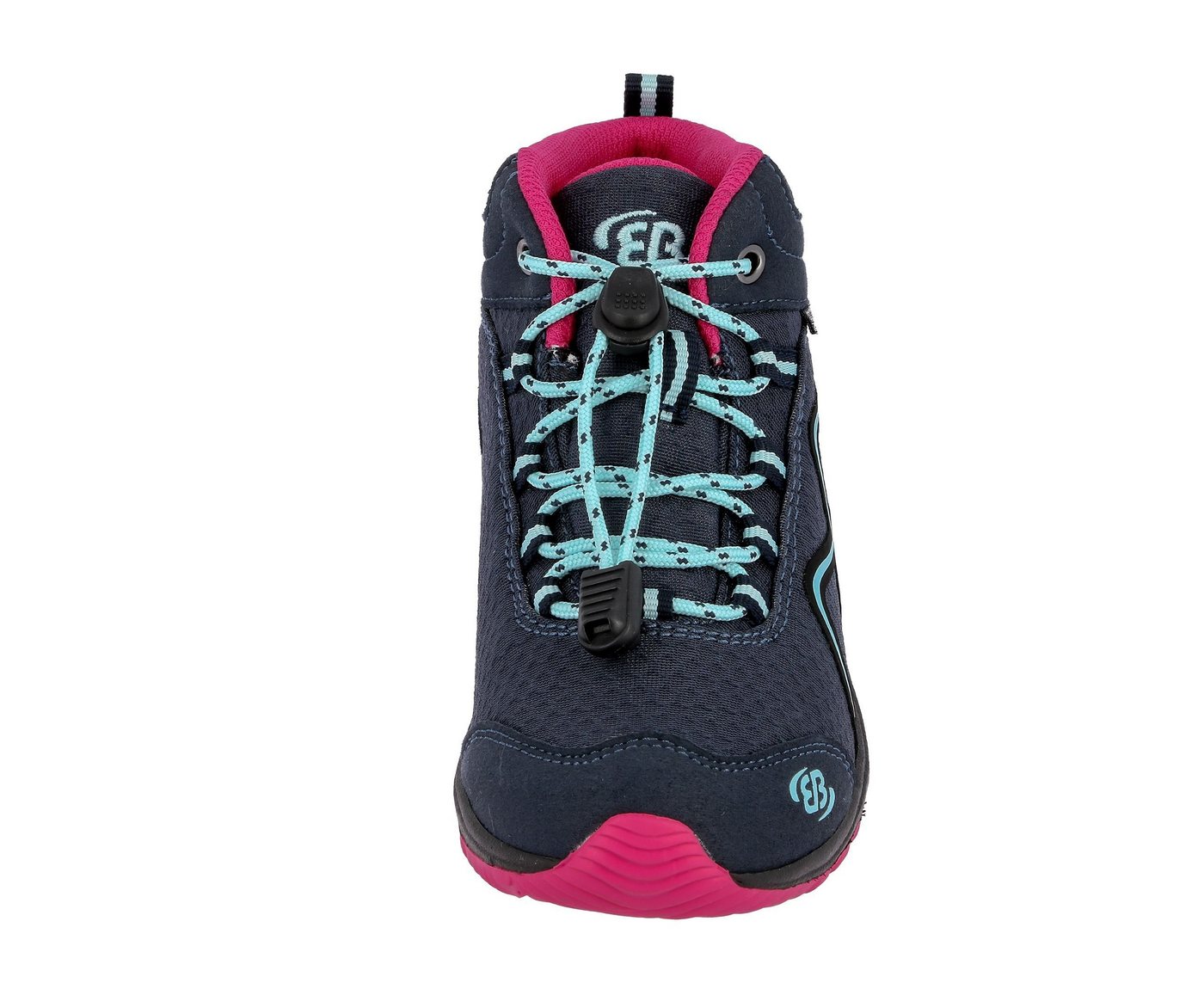BRÜTTING Outdoorstiefel Guide High Wanderschuh – Bild 3 von 5