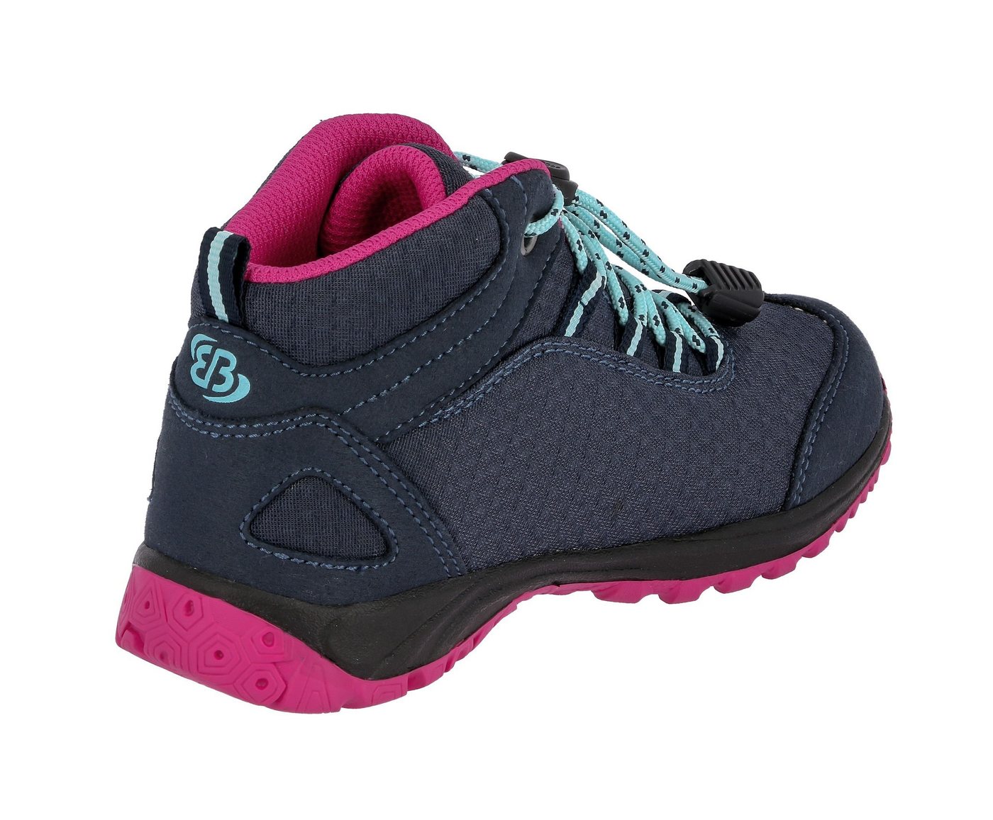 BRÜTTING Outdoorstiefel Guide High Wanderschuh – Bild 4 von 5