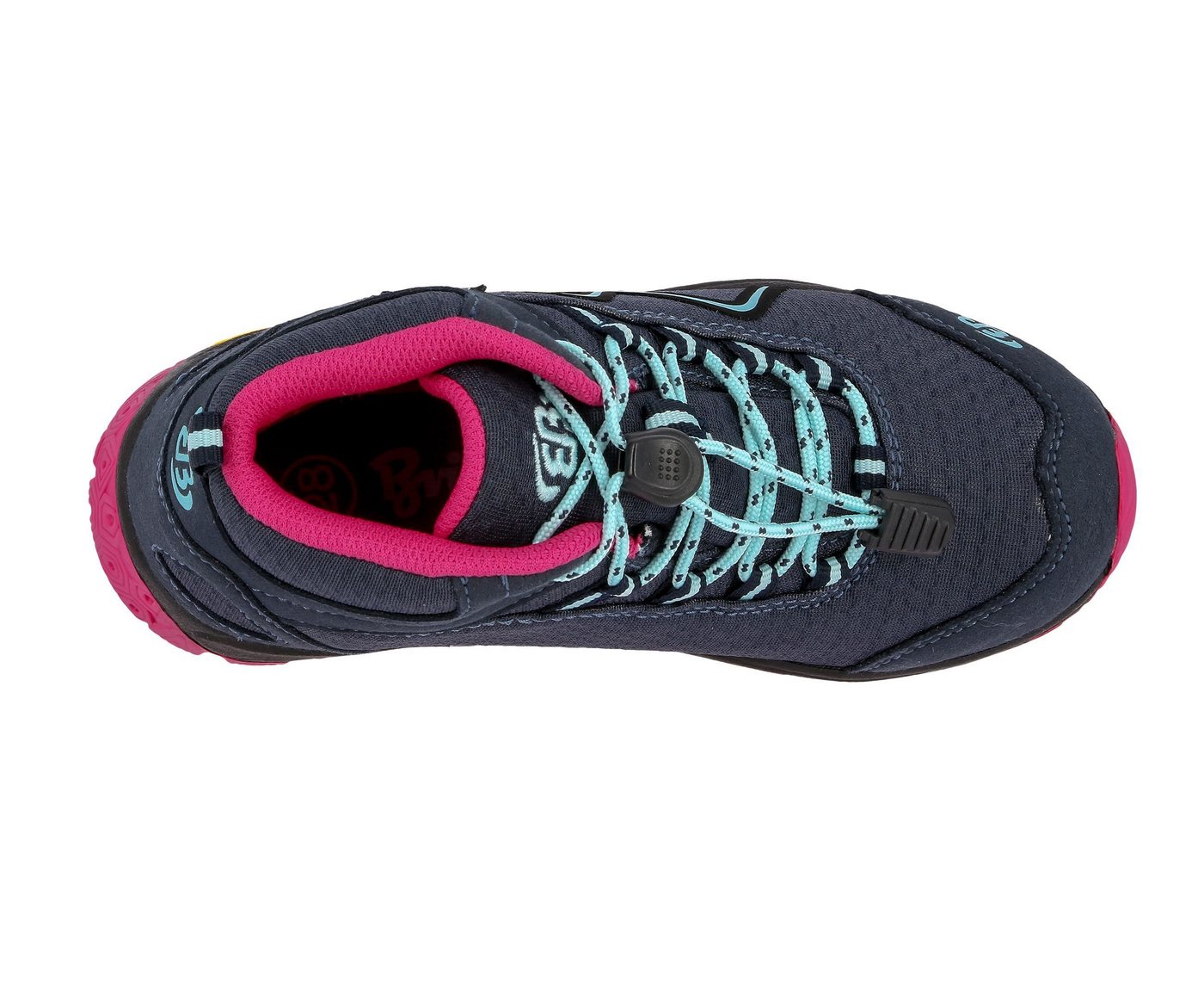 BRÜTTING Outdoorstiefel Guide High Wanderschuh – Bild 5 von 5