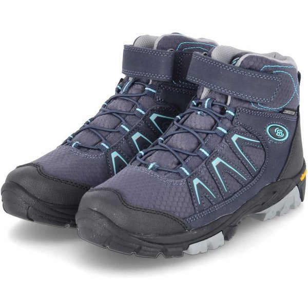 BRÜTTING Outdoorstiefel Mount Moran Wanderstiefel