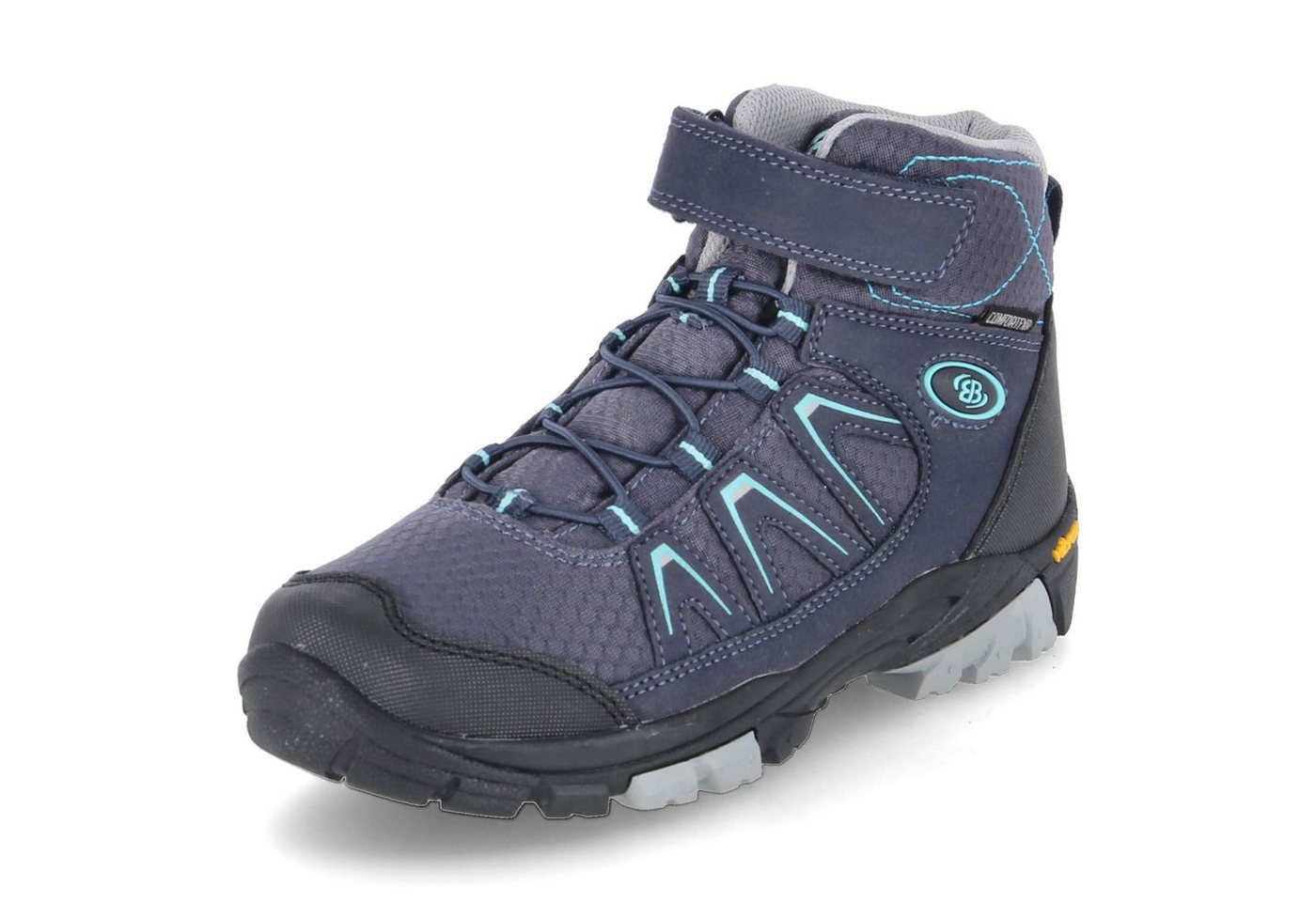 BRÜTTING Outdoorstiefel Mount Moran Wanderstiefel – Bild 2 von 5