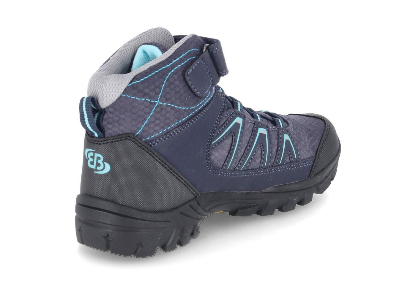 BRÜTTING Outdoorstiefel Mount Moran Wanderstiefel – Bild 4 von 5
