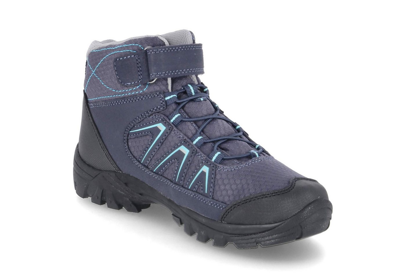 BRÜTTING Outdoorstiefel Mount Moran Wanderstiefel – Bild 5 von 5