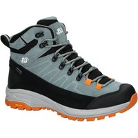 BRÜTTING Outdoorstiefel Mount Sellery, Größe 43 in Orange
