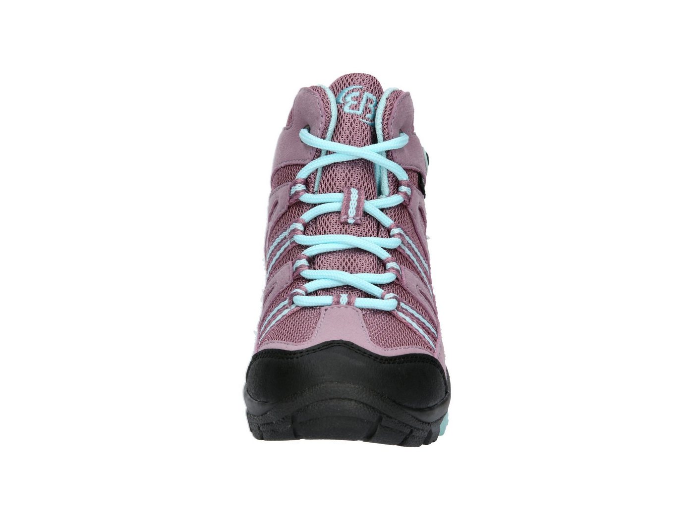 BRÜTTING Outdoorstiefel Ohio High Trekkingschuh – Bild 3 von 5
