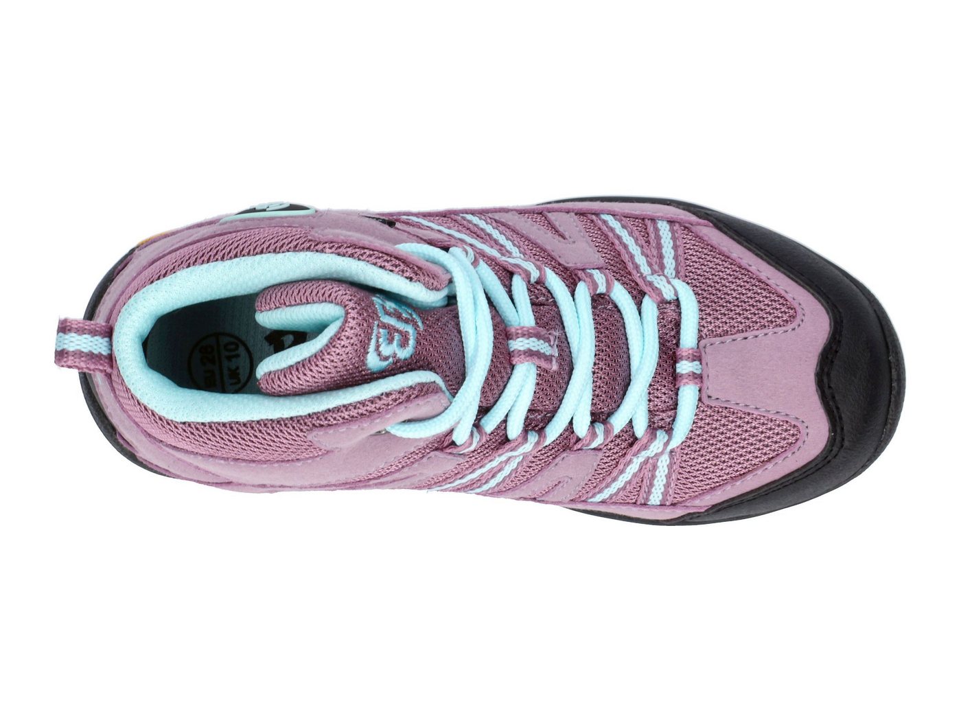 BRÜTTING Outdoorstiefel Ohio High Trekkingschuh – Bild 5 von 5
