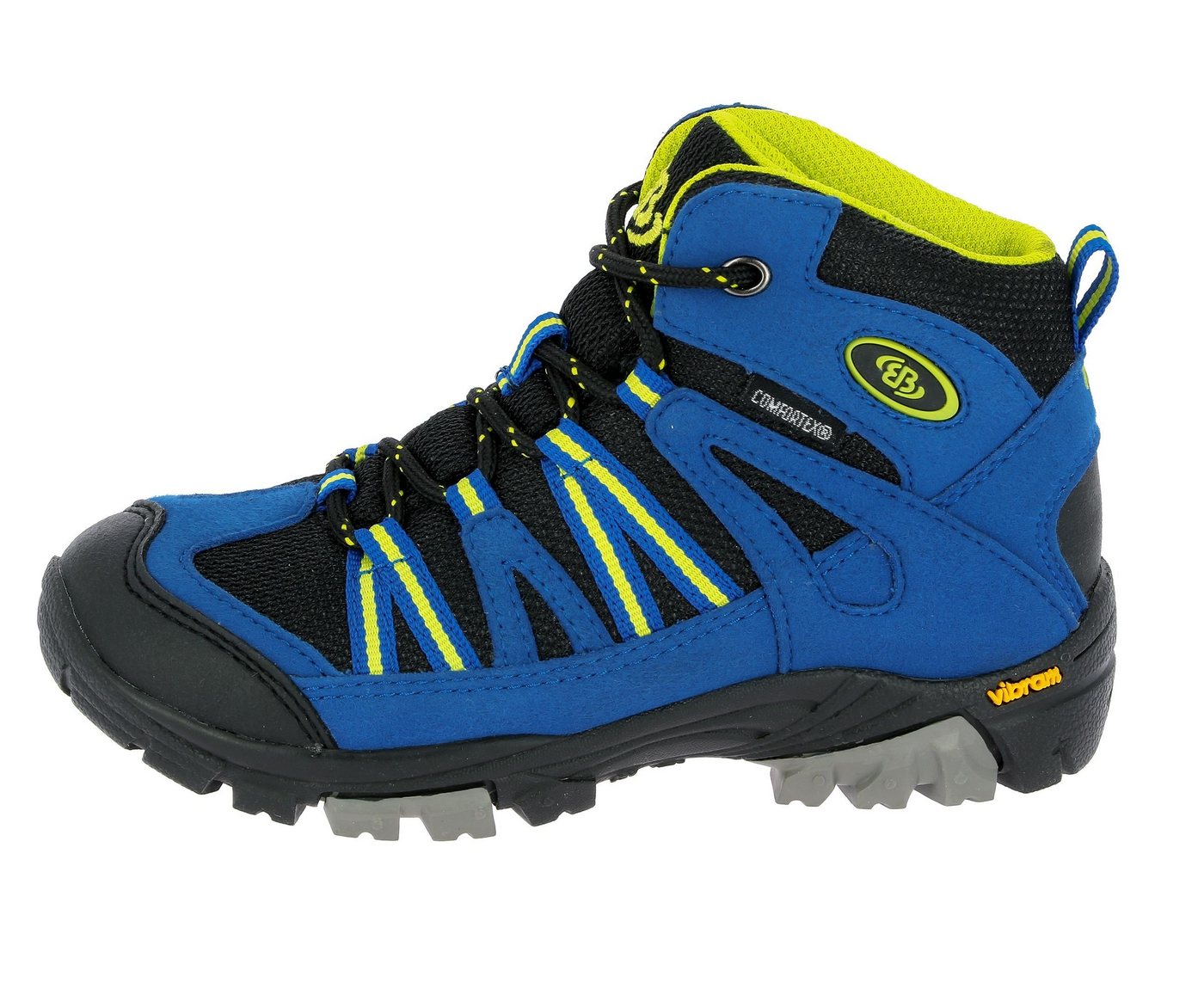 BRÜTTING Outdoorstiefel Ohio High Wanderschuh – Bild 2 von 5