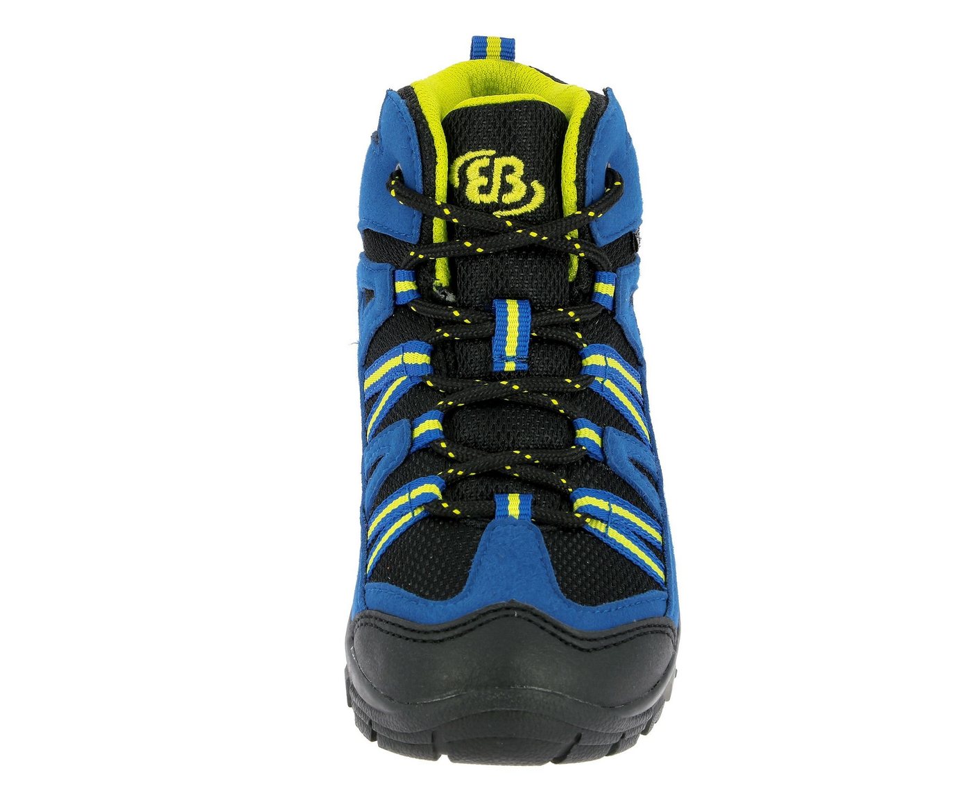 BRÜTTING Outdoorstiefel Ohio High Wanderschuh – Bild 3 von 5