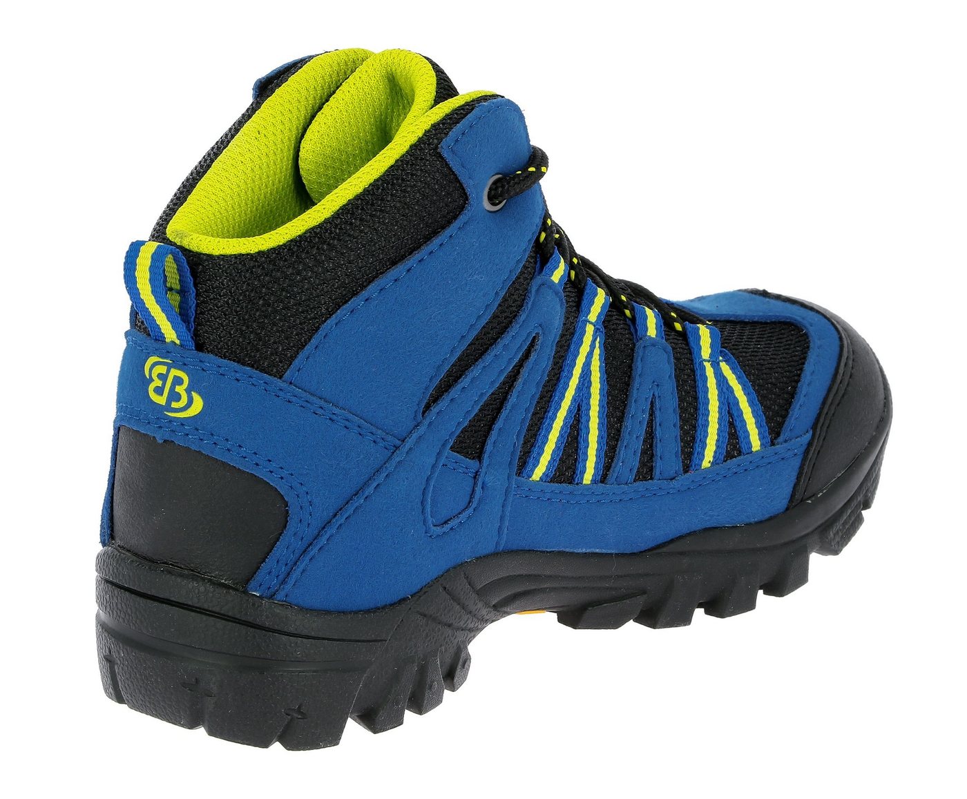 BRÜTTING Outdoorstiefel Ohio High Wanderschuh – Bild 4 von 5