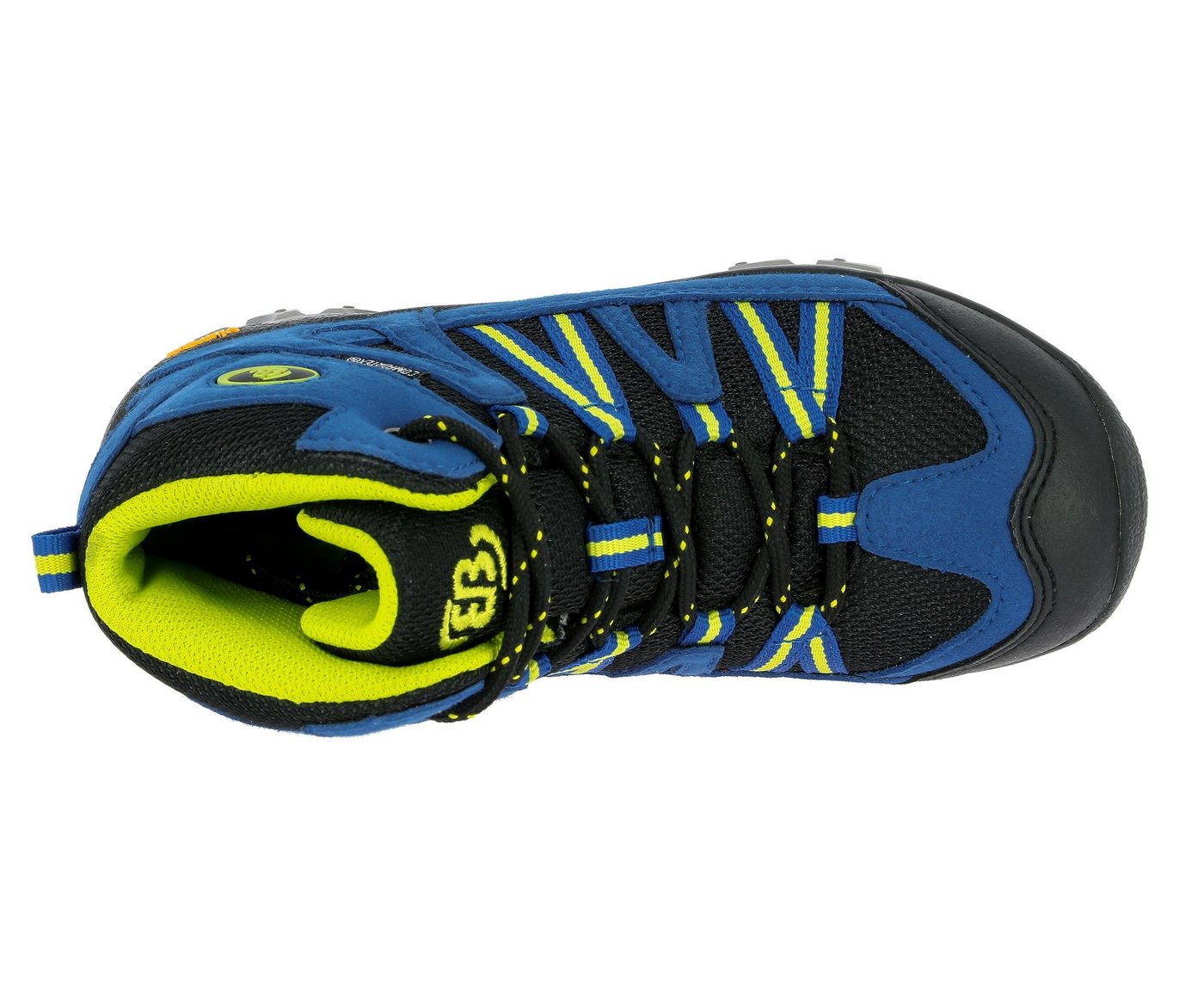 BRÜTTING Outdoorstiefel Ohio High Wanderschuh – Bild 5 von 5