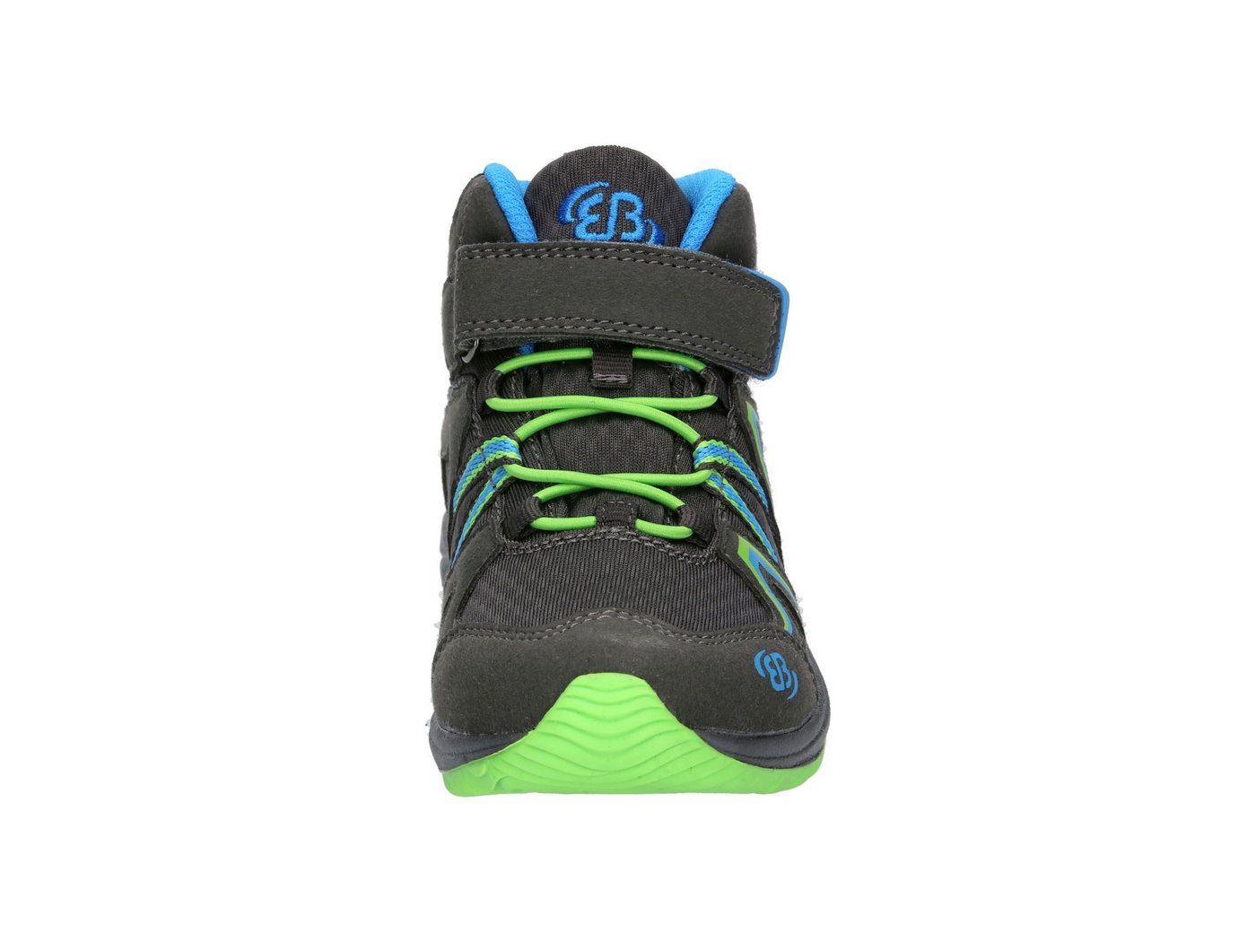 BRÜTTING Outdoorstiefel Rockwall Wanderschuh – Bild 3 von 5