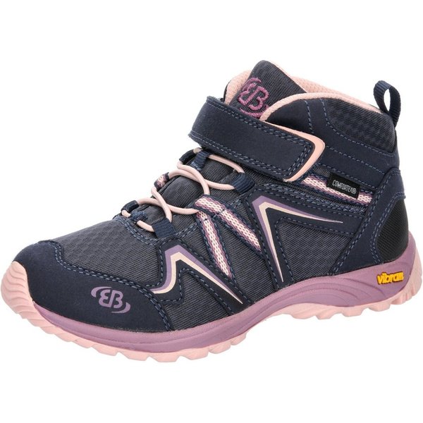 BRÜTTING Outdoorstiefel Rockwall Wanderstiefel