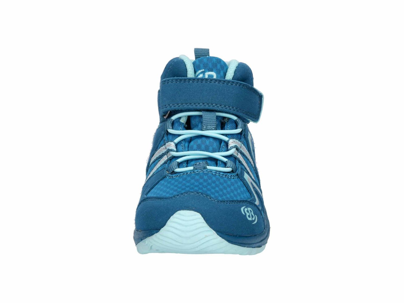 BRÜTTING Outdoorstiefel Rockwall Wanderstiefel – Bild 3 von 5