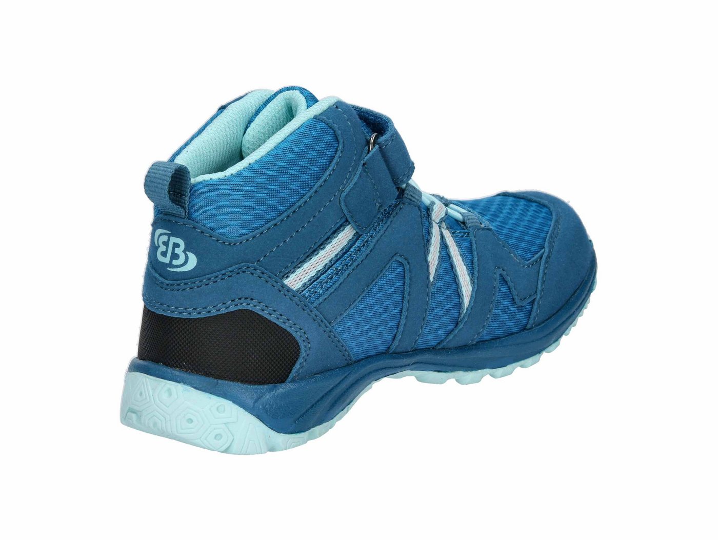BRÜTTING Outdoorstiefel Rockwall Wanderstiefel – Bild 4 von 5
