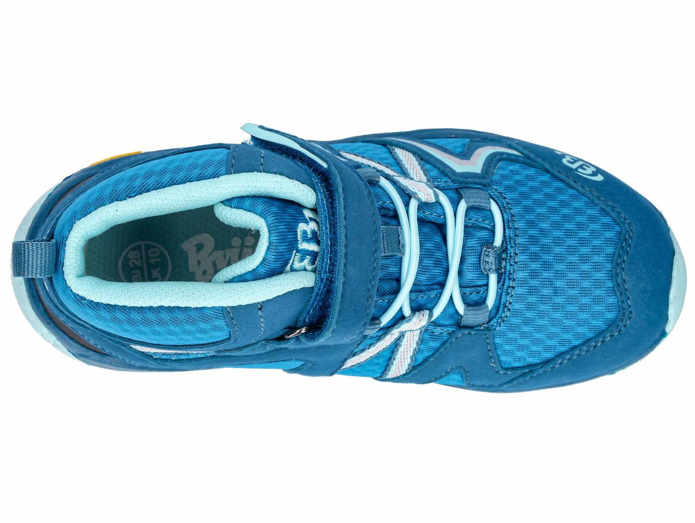BRÜTTING Outdoorstiefel Rockwall Wanderstiefel – Bild 5 von 5