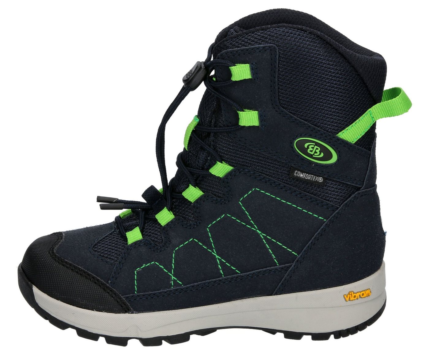 BRÜTTING Winterboot Farum Winterstiefel – Bild 2 von 5