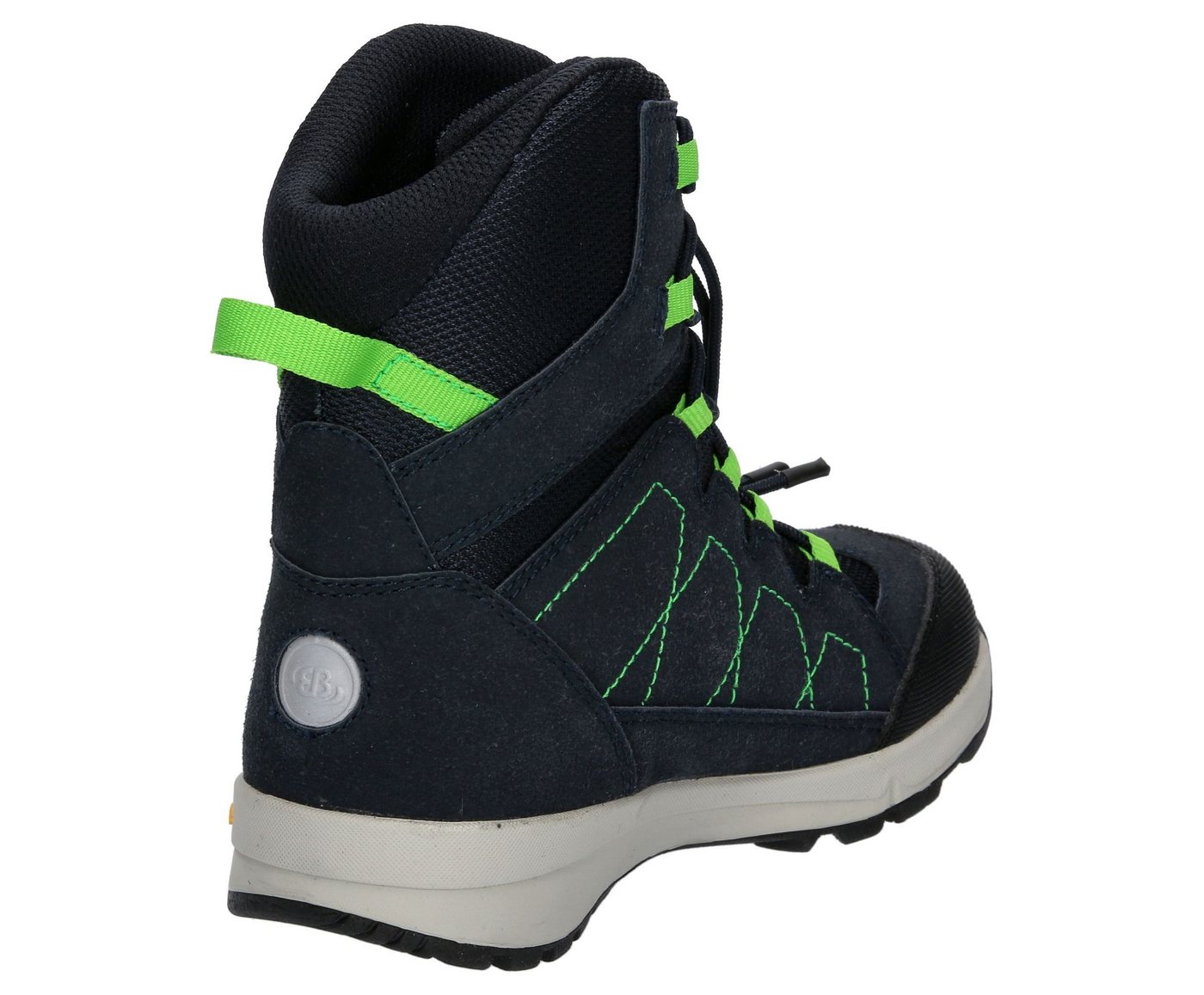 BRÜTTING Winterboot Farum Winterstiefel – Bild 4 von 5