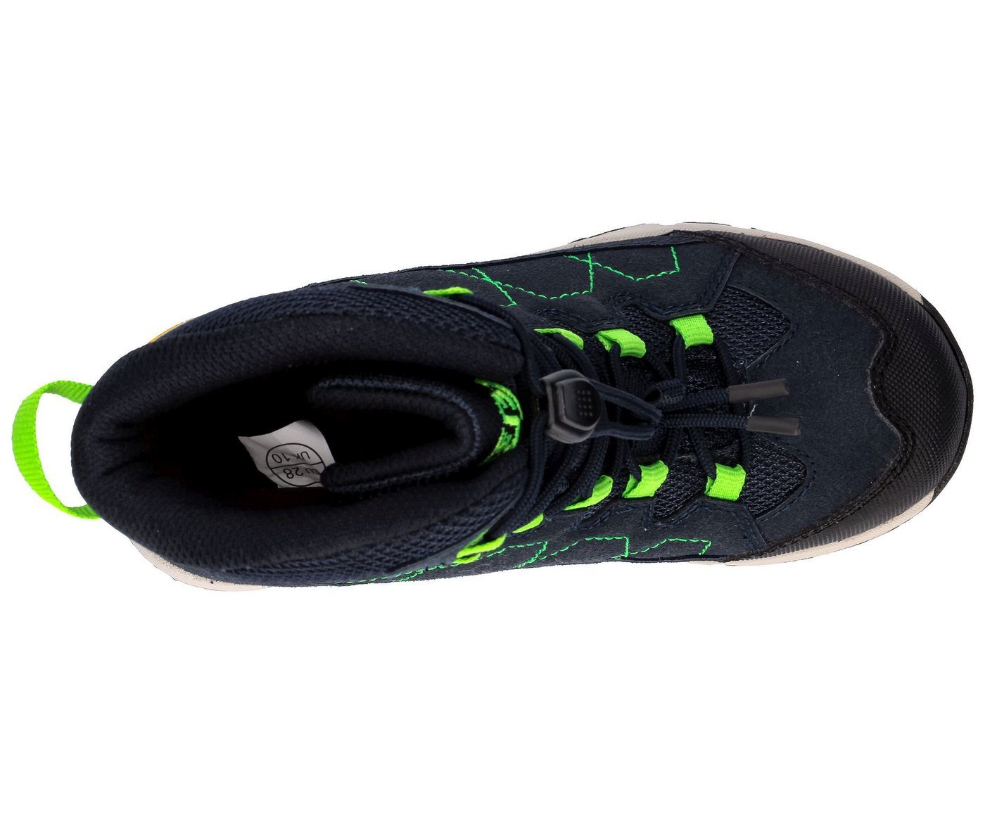 BRÜTTING Winterboot Farum Winterstiefel – Bild 5 von 5