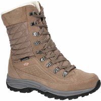 BRÜTTING Winterboot Finola, Größe 39 in Braun