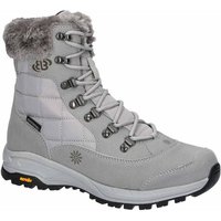 BRÜTTING Winterboot Himalaya, Größe 39 in Grau