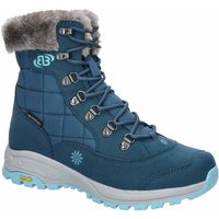 BRÜTTING Winterboot Himalaya, Größe 40 in Blau